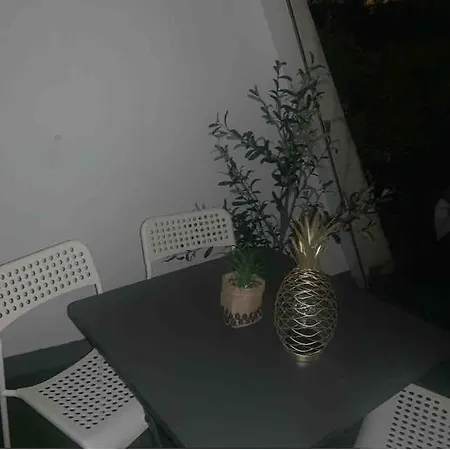 Appartement Cosy Climatise Proche Plage La Grande Motte Exterior photo