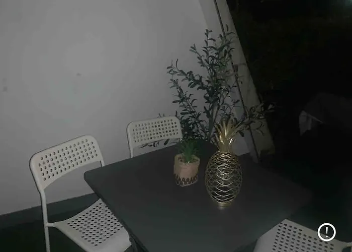 Appartement Cosy Climatise Proche Plage