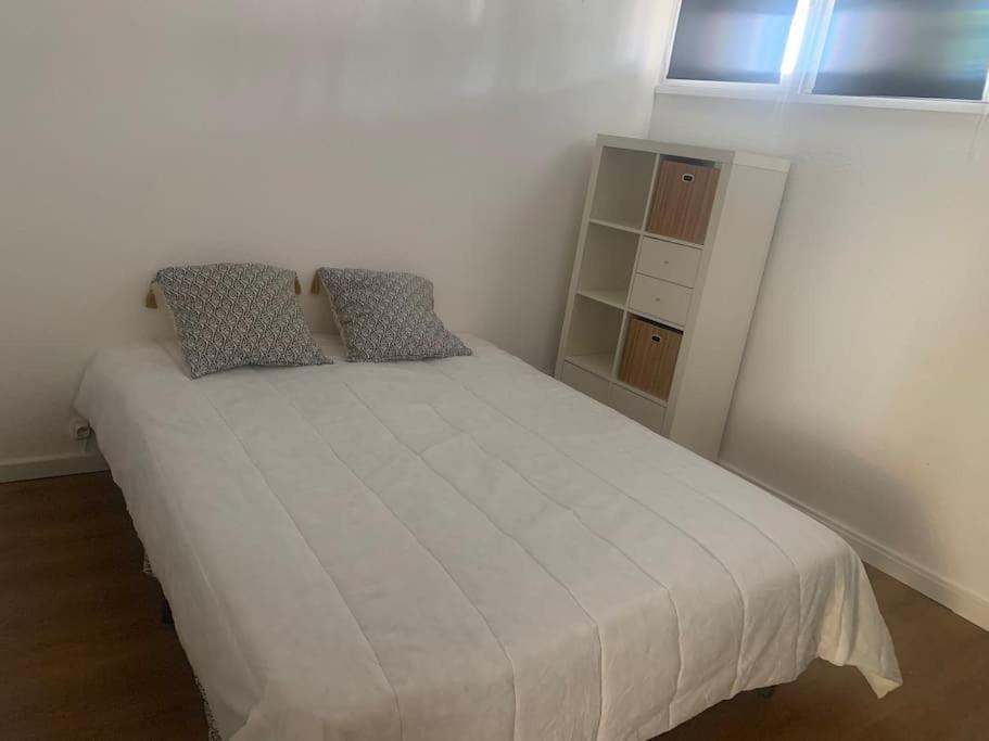 Cosy Climatise Proche Apartment *
