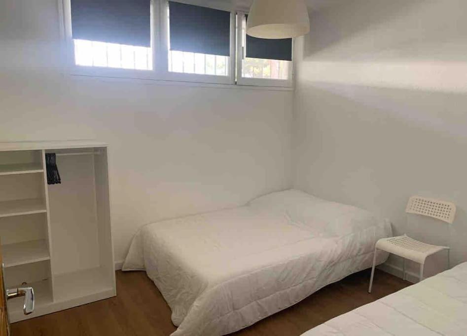 Cosy Climatise Proche Apartment La Grande-Motte
