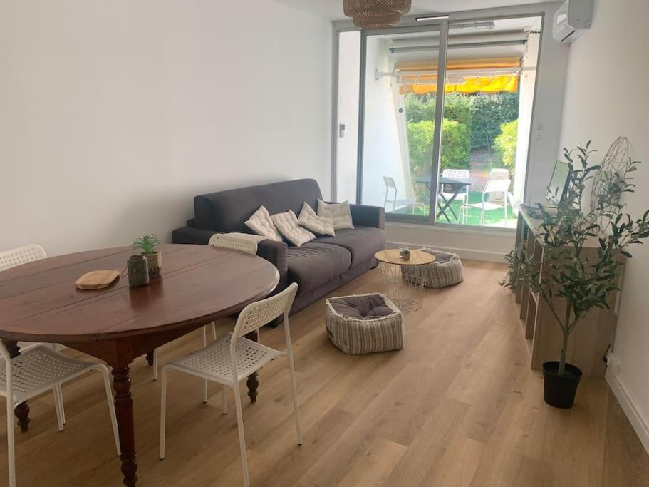 Cosy Climatise Proche Apartment La Grande-Motte