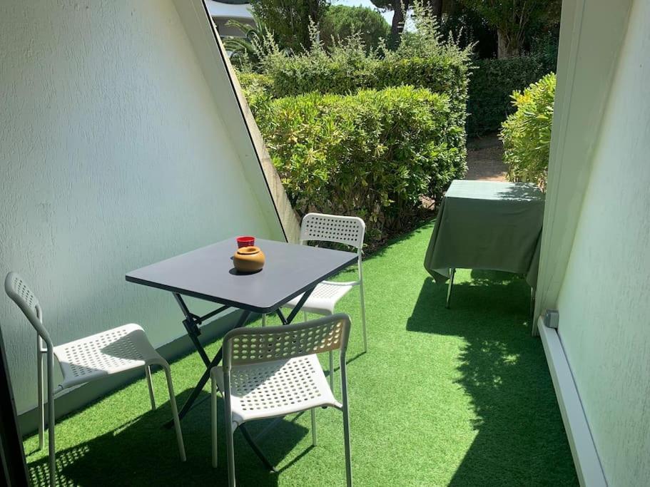Cosy Climatise Proche Apartment
