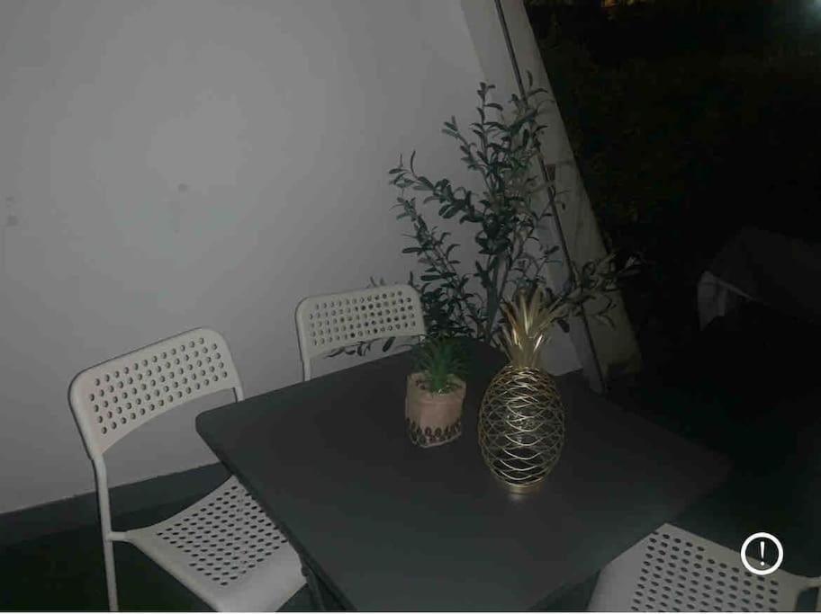 Apartment Cosy Climatise Proche
